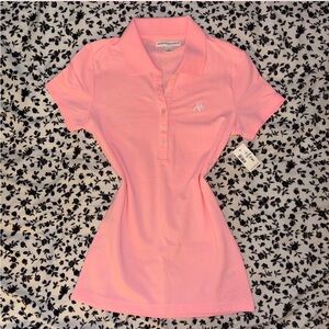 aéropostale polo shirt💗